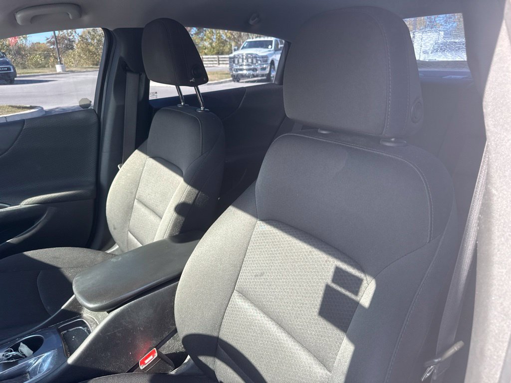Used 2019 Chevrolet Malibu LS FWD image 20