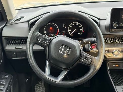 Used 2024 Honda CR-V EX image 12