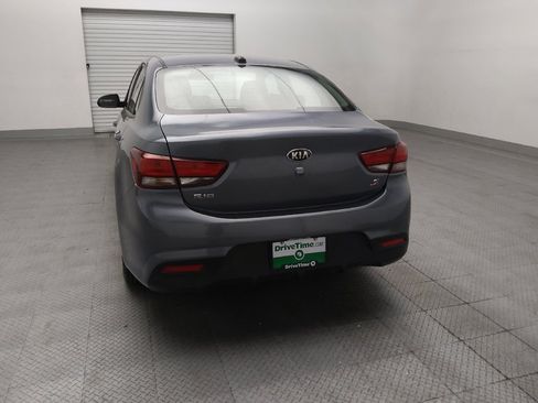 Used 2020 Kia Rio S FWD image 6