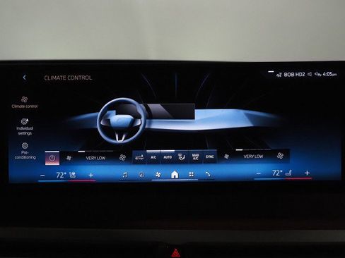 Used 2024 BMW iX xDrive50 w/ Sport Package image 56