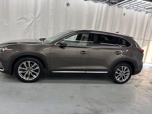 Used 2018 MAZDA CX-9 Grand Touring image 2