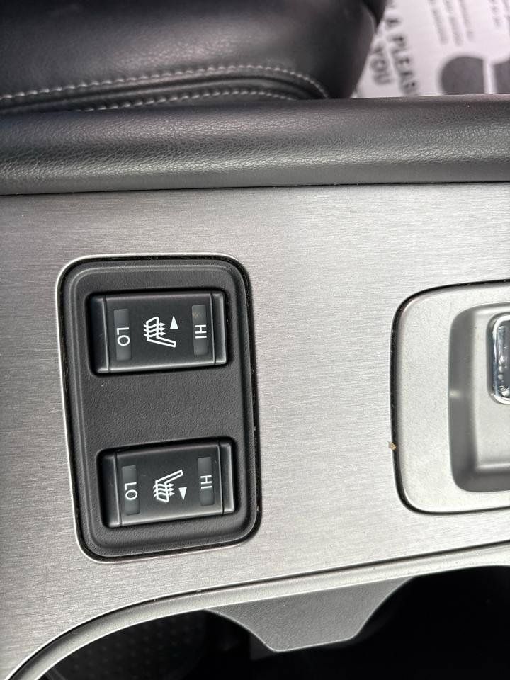 Used 2022 Nissan Murano SL AWD/4WD image 27