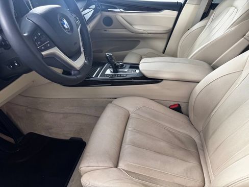 Used 2014 BMW X5 xDrive35i AWD/4WD image 13