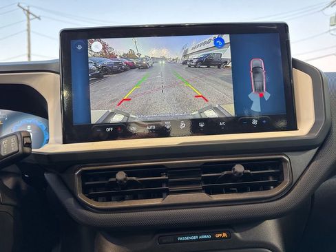 New 2025 Ford Bronco Sport Heritage image 19