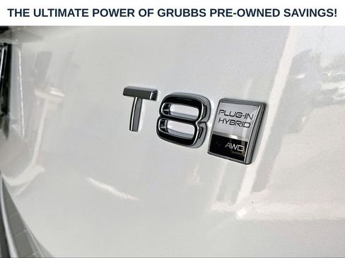 New 2026 Volvo XC90 T8 Ultra w/ Protection Package Premier AWD/4WD image 41