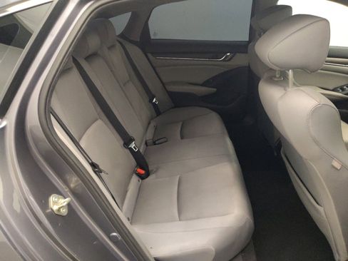 Used 2019 Honda Accord LX image 19