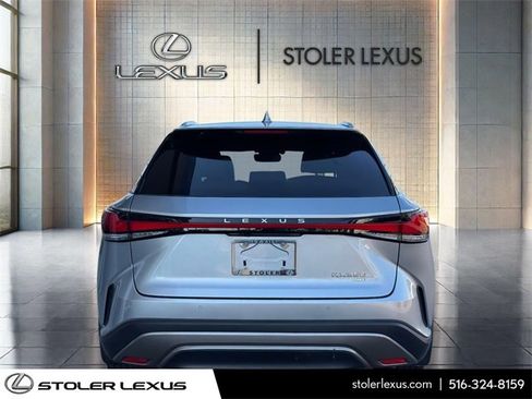 Used 2023 Lexus RX 350 AWD image 8