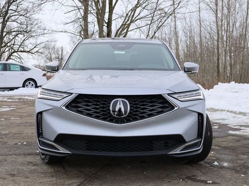 Used 2026 Acura MDX SH-AWD image 2