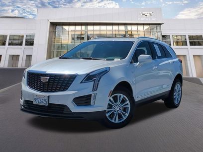 Used 2026 Cadillac XT5 Luxury w/ LPO, Floor Liner Package
