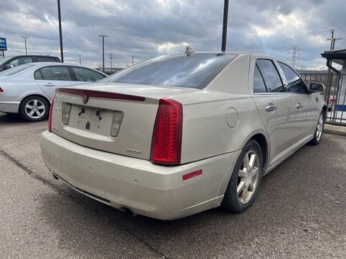 Used 2009 Cadillac STS w/ Rwd Preferred Equipment Group image 3