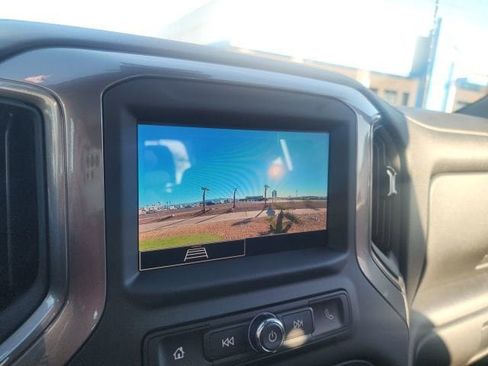 New 2026 Chevrolet Silverado 2500 W/T RWD image 32