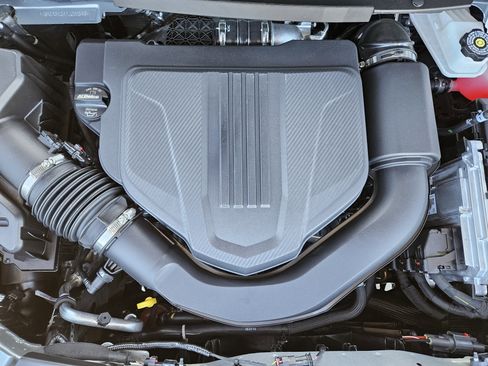 New 2026 GMC Acadia Denali Ultimate image 22