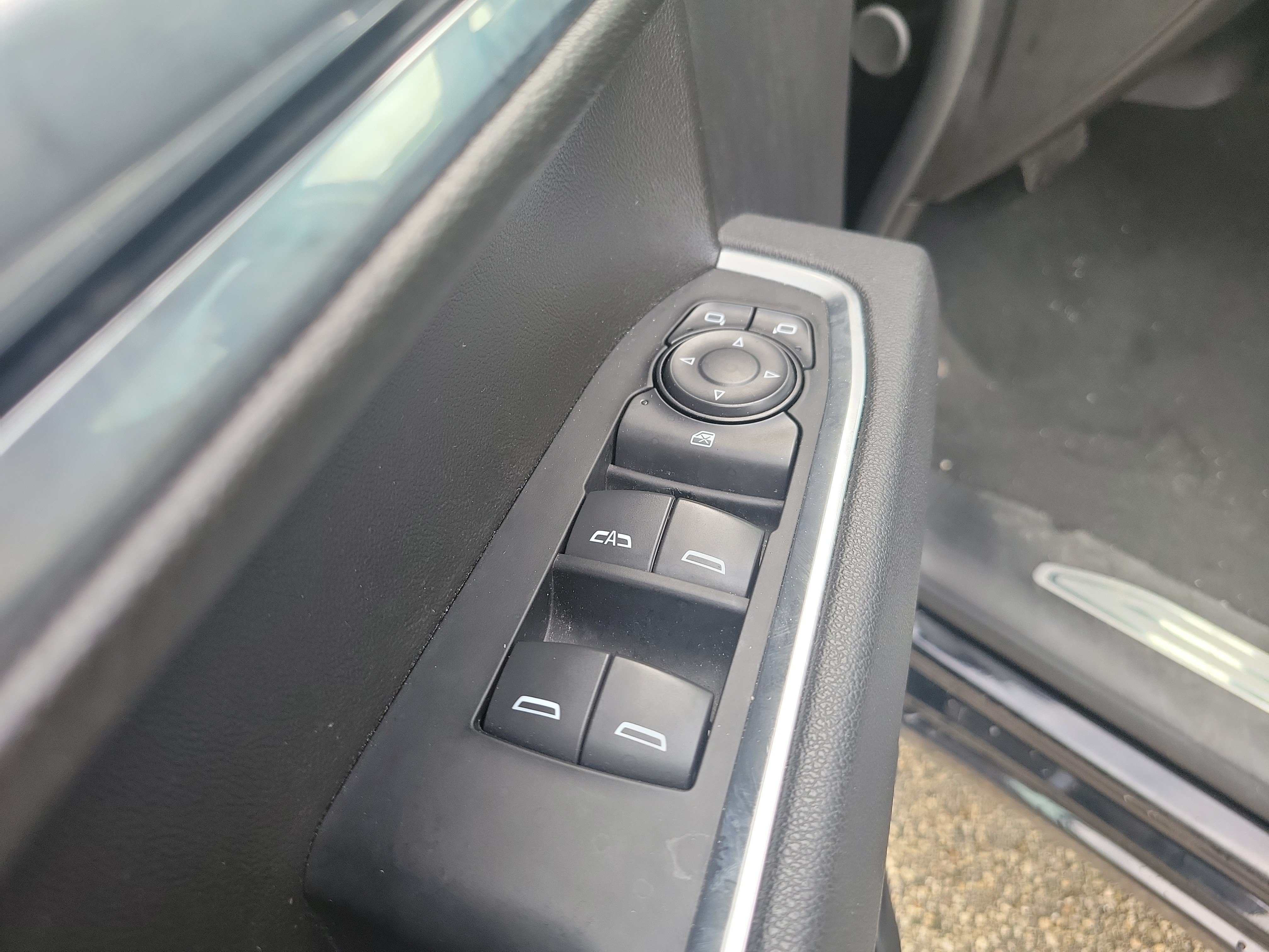 Certified 2026 Chevrolet Silverado 1500 RST RWD image 19