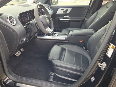 Used 2024 Mercedes-Benz GLA 35 AMG 4MATIC image 27