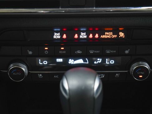 Used 2023 MAZDA CX-9 Touring Plus image 18