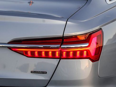 Used 2024 Audi A6 Premium Plus image 9