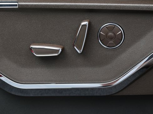 Used 2024 Ford F150 King Ranch w/ FX4 Off-Road Package image 10