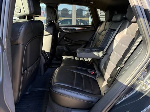 New 2026 Porsche Macan image 20