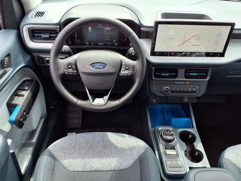 New 2025 Ford Maverick XLT w/ XLT Luxury Package image 6