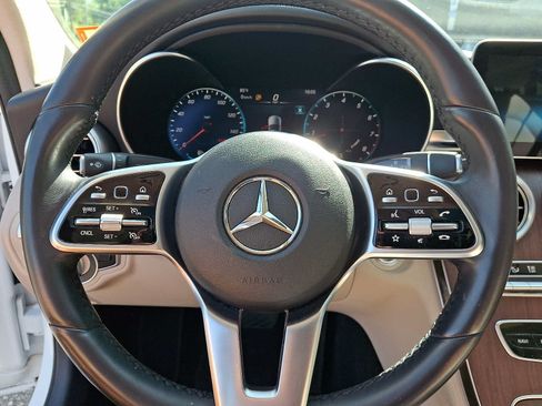 Used 2021 Mercedes-Benz C 300 4MATIC Sedan image 20