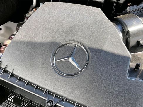 New 2026 Mercedes-Benz Sprinter 2500 image 17