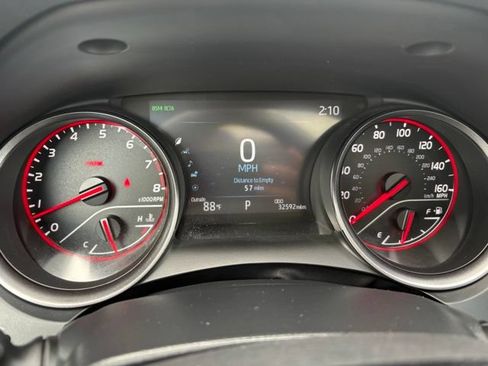 Used 2024 Toyota Camry XSE AWD/4WD image 26