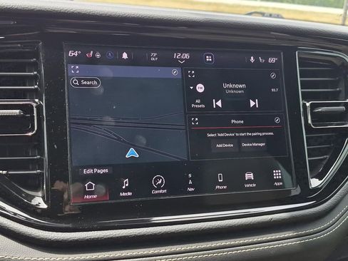 Used 2022 Dodge Durango GT RWD image 30