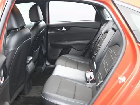 Used 2023 Kia Forte GT-Line w/ GT-Line Technology Package image 31