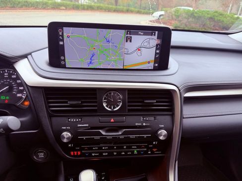 Certified 2022 Lexus RX 350 FWD w/ Premium Package image 26