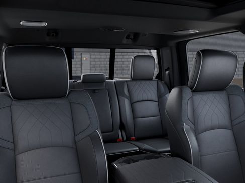 New 2026 RAM 3500 Limited AWD/4WD image 34
