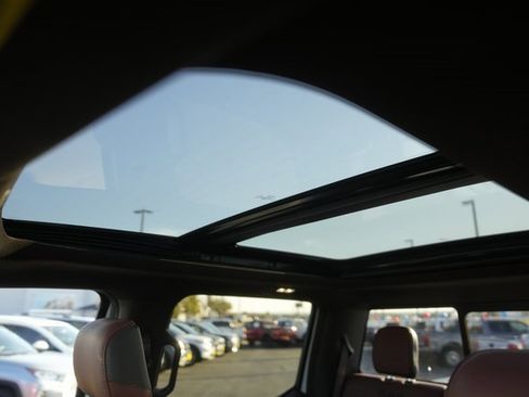 Certified 2021 Ford F350 King Ranch w/ King Ranch Ultimate Package image 11