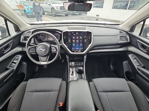 Used 2023 Subaru Ascent 8-Passenger AWD/4WD image 9