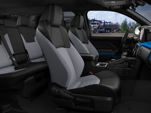 New 2026 Toyota 4Runner TRD Off-Road AWD/4WD image 20