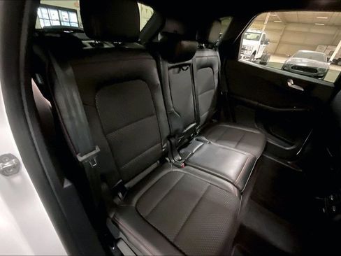 Certified 2023 Ford Escape ST-Line w/ Tech Pack #1 image 25