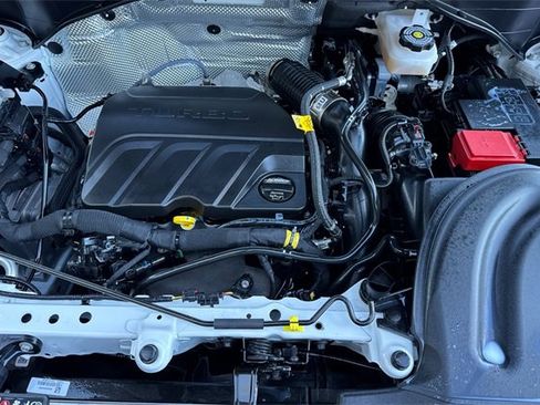 Used 2025 Buick Encore GX Preferred image 53