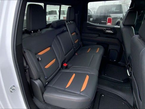 Used 2026 GMC Sierra 1500 AT4 w/ AT4 Premium Package image 20