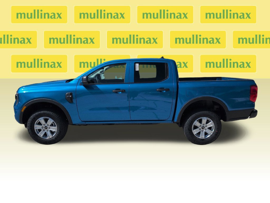 New 2026 Ford Ranger XL RWD image 11