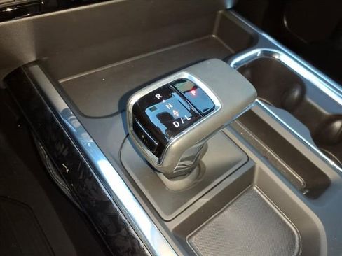 New 2025 GMC Sierra 1500 SLT w/ SLT Premium Plus Package image 37