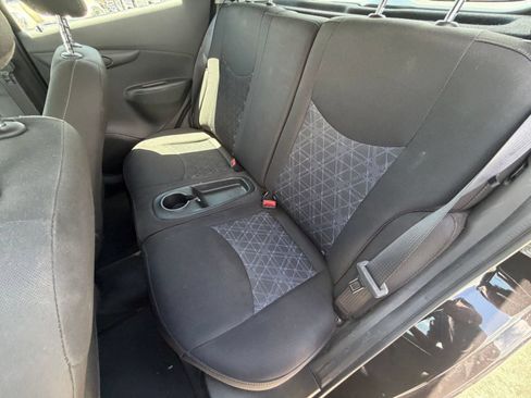 Used 2020 Chevrolet Spark LS FWD image 23