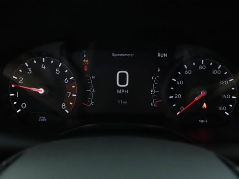 New 2026 Jeep Compass Limited image 11