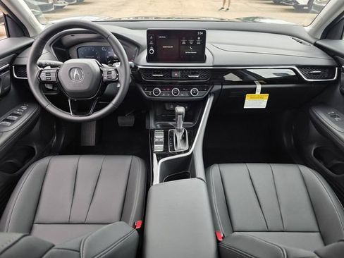 New 2026 Acura ADX FWD image 7