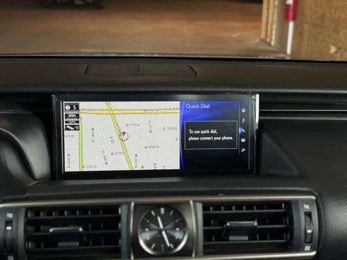 Used 2019 Lexus IS 300 image 30