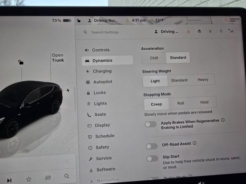 Used 2023 Tesla Model Y Long Range image 43