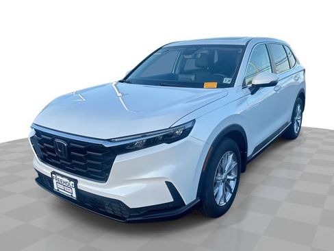 Used 2023 Honda CR-V EX-L image 1