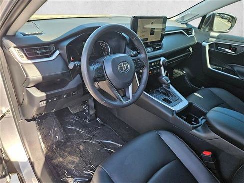 Used 2024 Toyota RAV4 XLE Premium w/ Weather Package AWD/4WD image 10