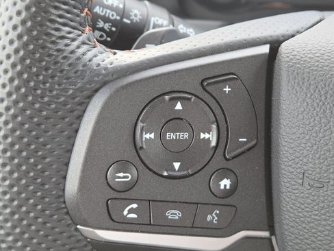 Used 2024 Honda Passport TrailSport image 33