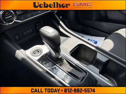 Used 2024 Nissan Sentra SV w/ All-Weather Package FWD image 31