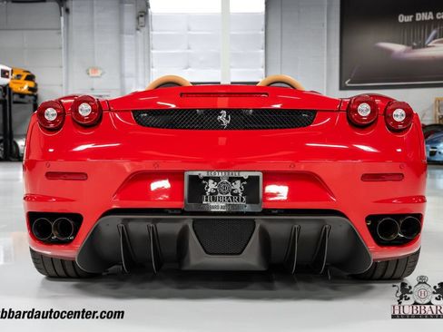Used 2007 Ferrari F430 Spider RWD image 7