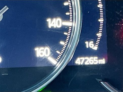 Used 2021 MAZDA CX-9 Signature image 12