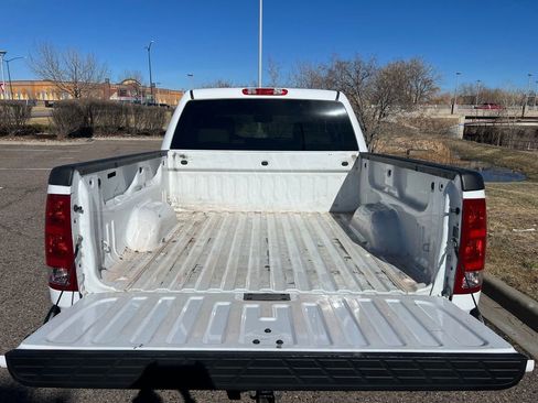 Used 2013 GMC Sierra 1500 SLE image 11